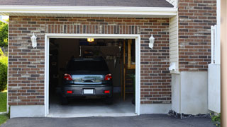 Garage Door Installation at Queen Anne Seattle, Washington