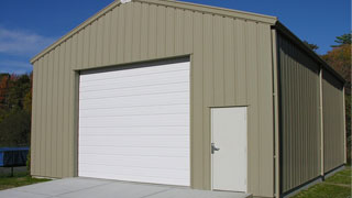 Garage Door Openers at Queen Anne Seattle, Washington